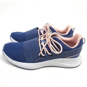 Under Armour Womens Shoes Charged Breathe Lace Size, sz 10